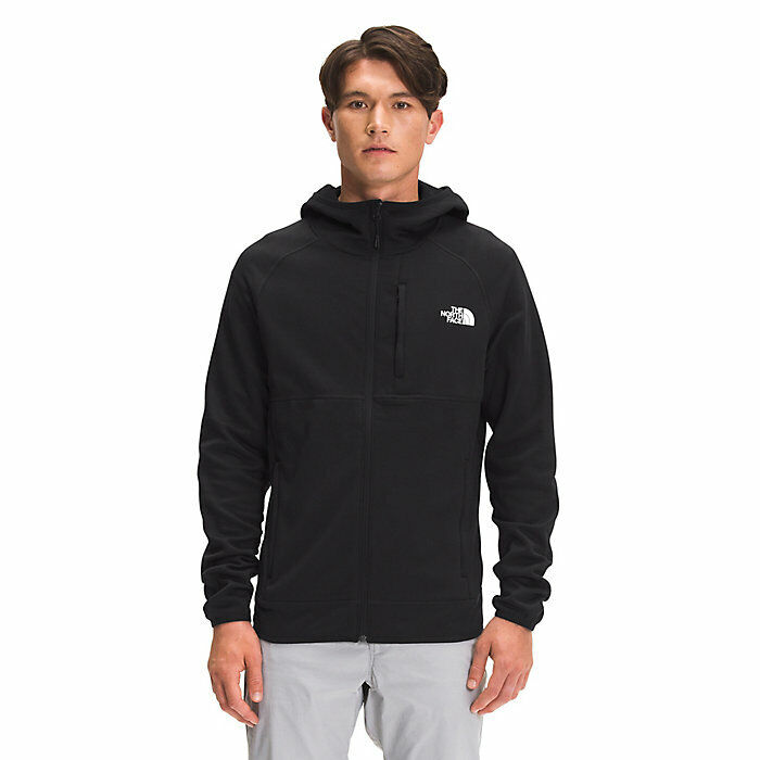 New Mens The North Face Canyonland 2 Full Zip Hoodie Fleece Jacket